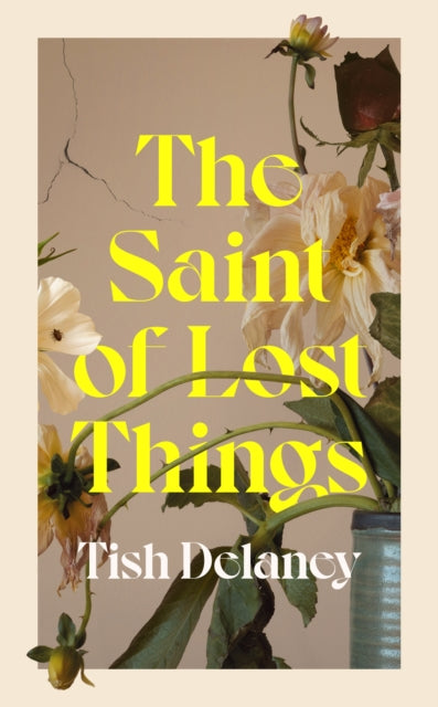 The Saint of Lost Things : A Guardian Summer Read-9781529151312