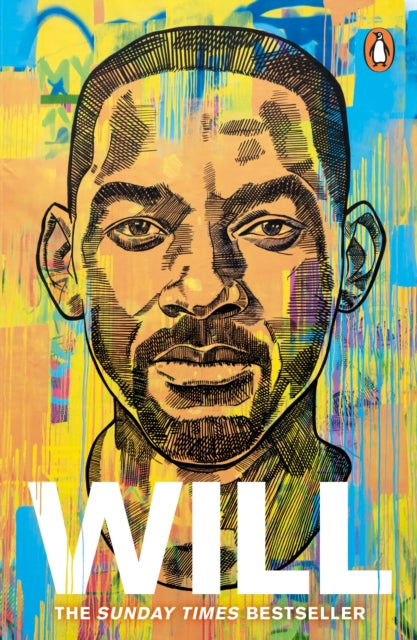 Will : The Sunday Times Bestselling Autobiography-9781529158281
