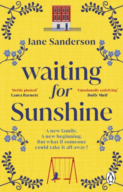 Waiting for Sunshine : The emotional and thought-provoking new novel from the bestselling author of Mix Tape-9781529176933