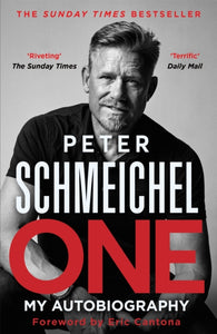 One: My Autobiography : The Sunday Times bestseller-9781529354126