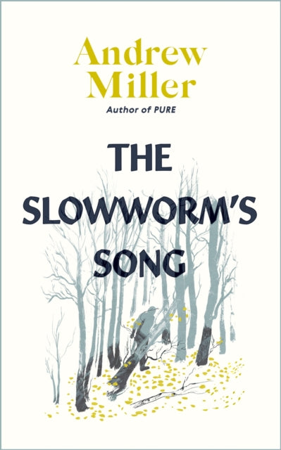 The Slowworm's Song-9781529354201