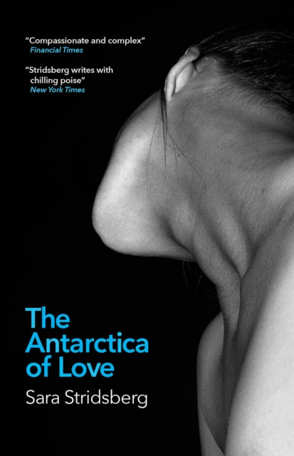 The Antarctica of Love-9781529402391