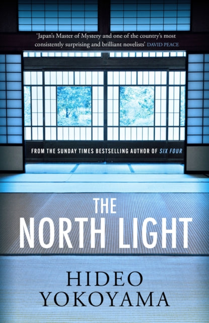 The North Light-9781529411133