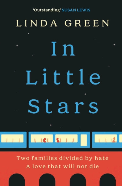 In Little Stars : the powerful and emotional new page-turner, a story you'll never forget-9781529412260