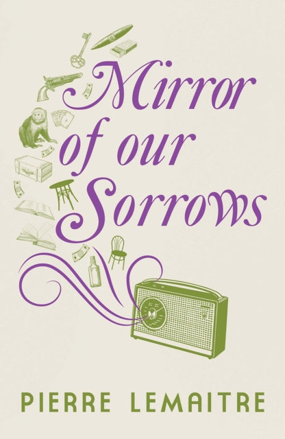 Mirror of our Sorrows-9781529416923