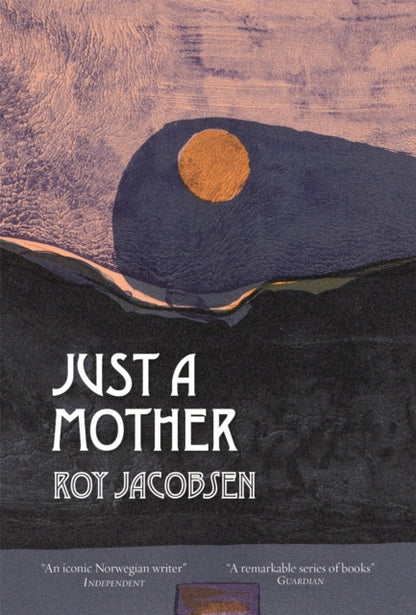 Just a Mother-9781529417425