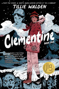 Clementine Book One-9781534321281