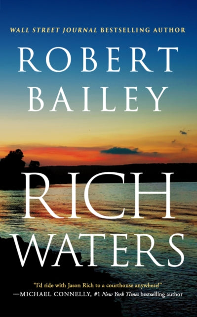Rich Waters-9781542037297