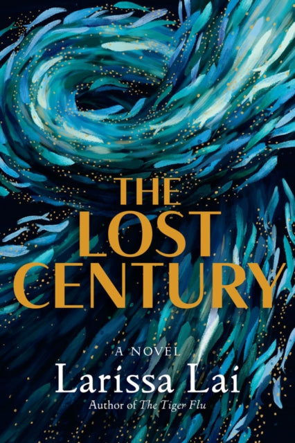 The Lost Century-9781551528977