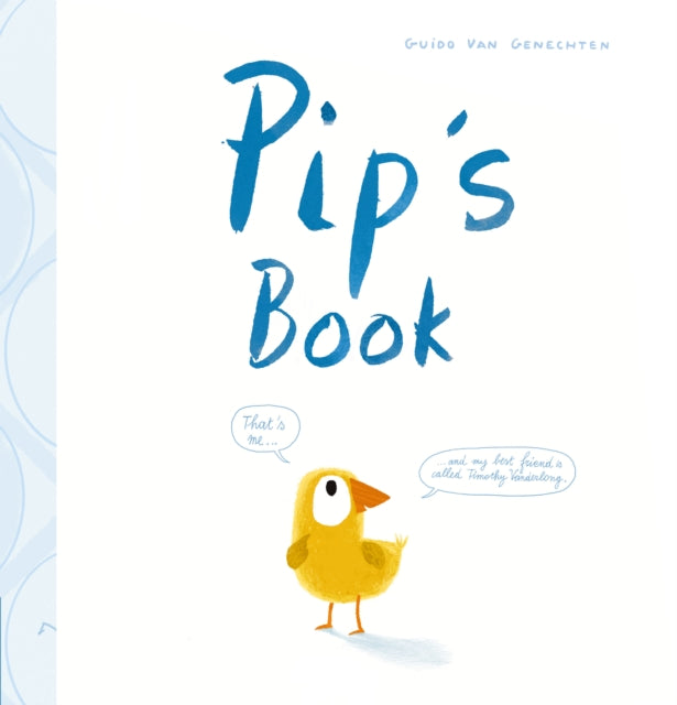 Pip's Book-9781605377896