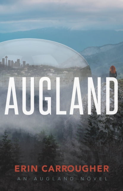 Augland : an Augland Novel-9781631959257