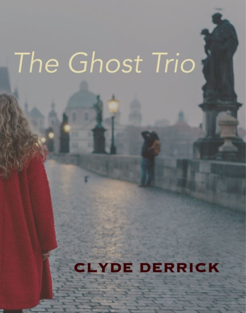 The Ghost Trio-9781632431127