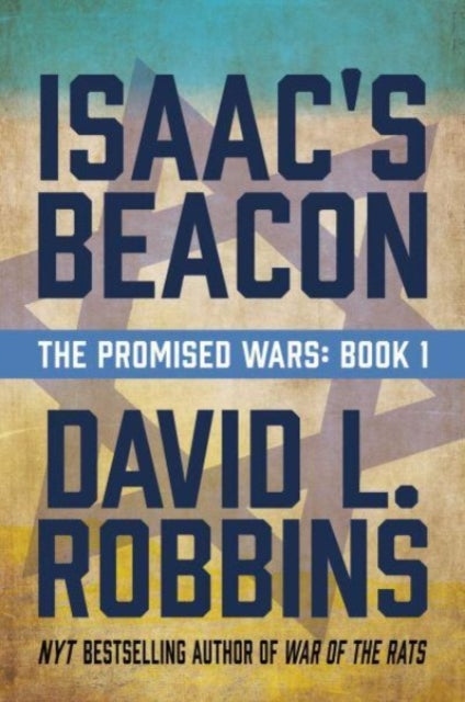 Isaac's Beacon : A Novel-9781637589984