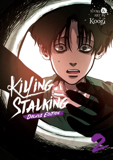 Killing Stalking: Deluxe Edition Vol. 2-9781638585589