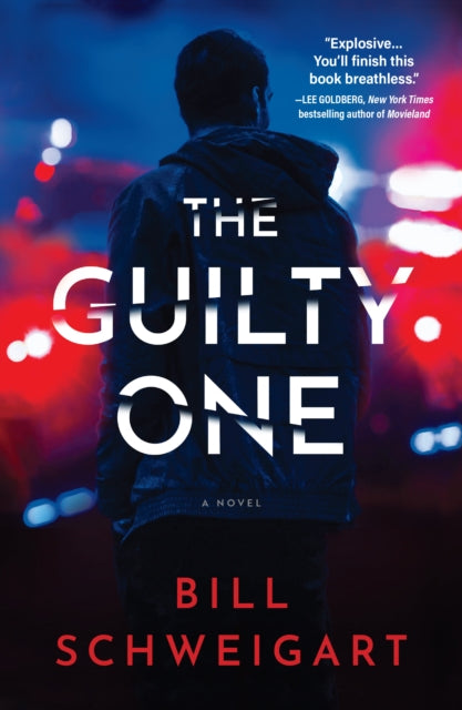 The Guilty One : A Novel-9781639102464