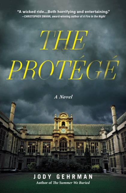 The Protege : A Novel-9781639102488