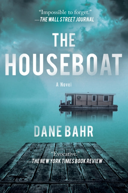 The Houseboat : A Novel-9781640095878