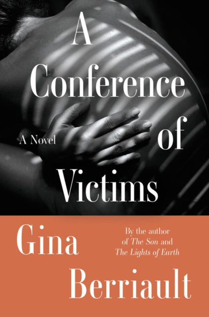 A Conference Of Victims : A Novella-9781640095960
