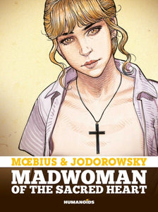 Madwoman of the Sacred Heart-9781643376523