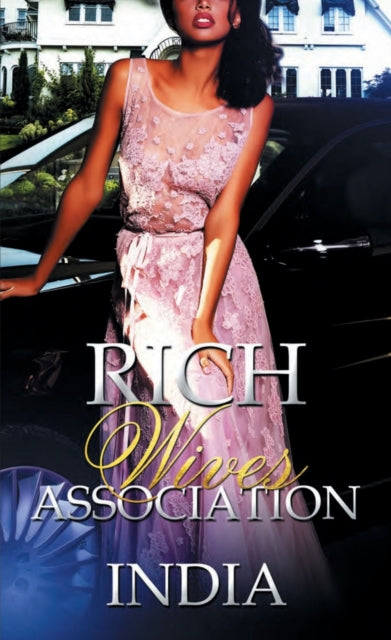 Rich Wives Association-9781645564133