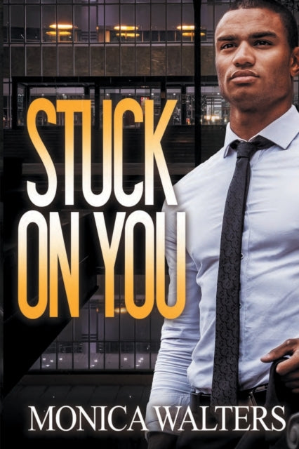 Stuck On You-9781645564454