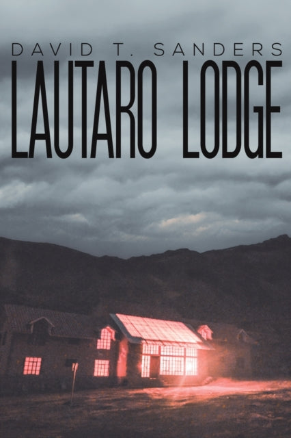 Lautaro Lodge-9781645758068