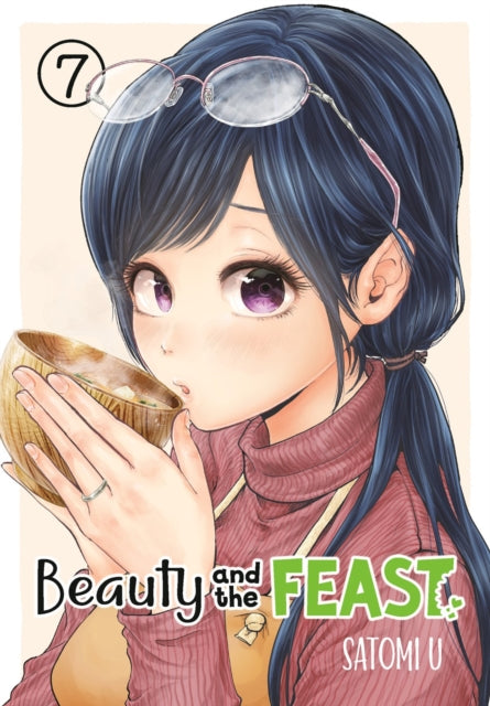 Beauty And The Feast 7-9781646090686