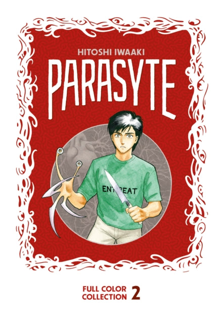 Parasyte Full Color Collection 2-9781646516407
