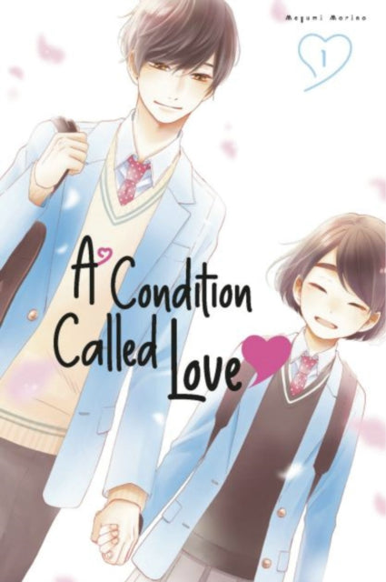 A Condition Called Love 1-9781646517565