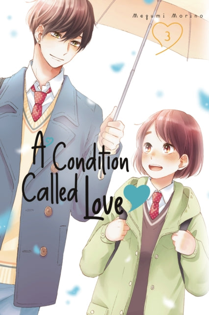A Condition Called Love 3-9781646517589