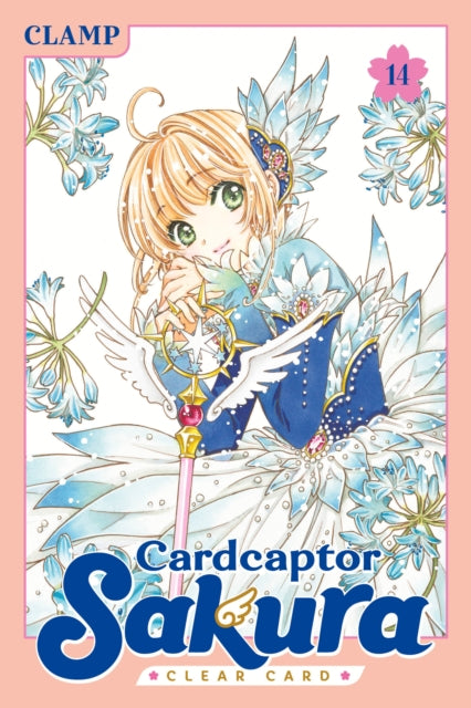 Cardcaptor Sakura: Clear Card 14-9781646518869