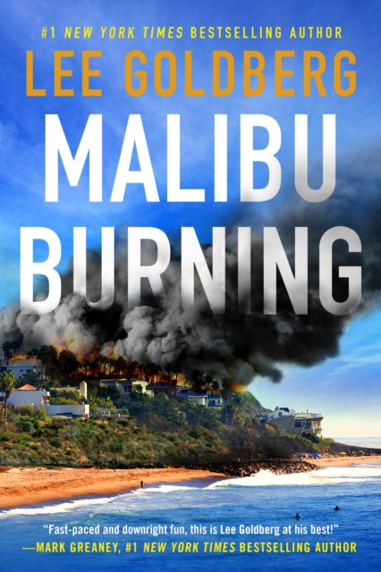 Malibu Burning-9781662500671