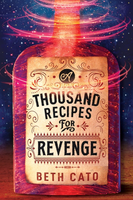 A Thousand Recipes for Revenge-9781662510281