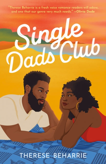 Single Dads Club-9781662511783