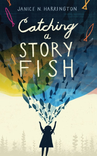 Catching a Storyfish-9781662660078