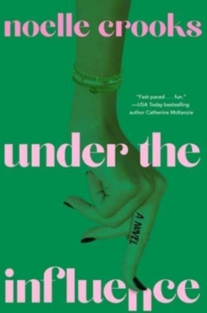 Under the Influence-9781668004944