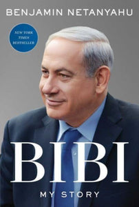 Bibi : My Story-9781668008447