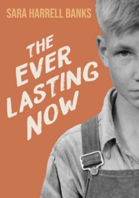 The Everlasting Now-9781682635278