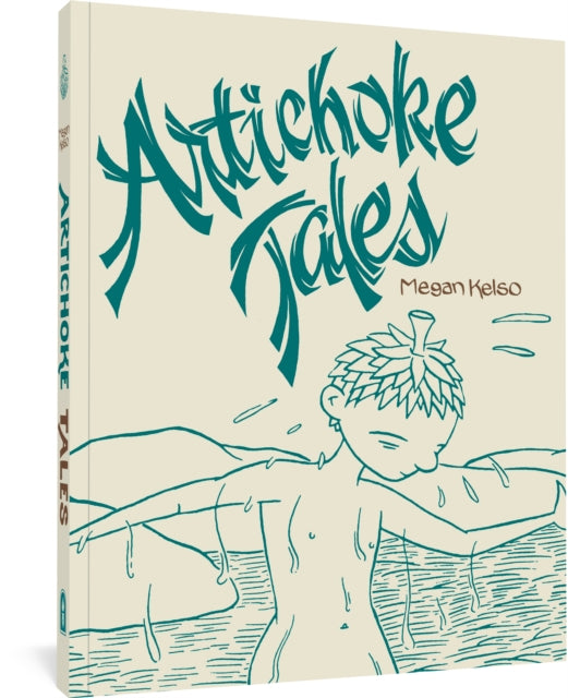 Artichoke Tales-9781683966753