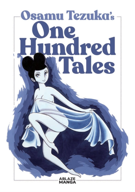One Hundred Tales-9781684971749