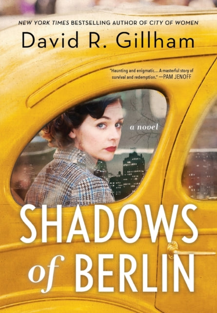 Shadows of Berlin : A Novel-9781728250441