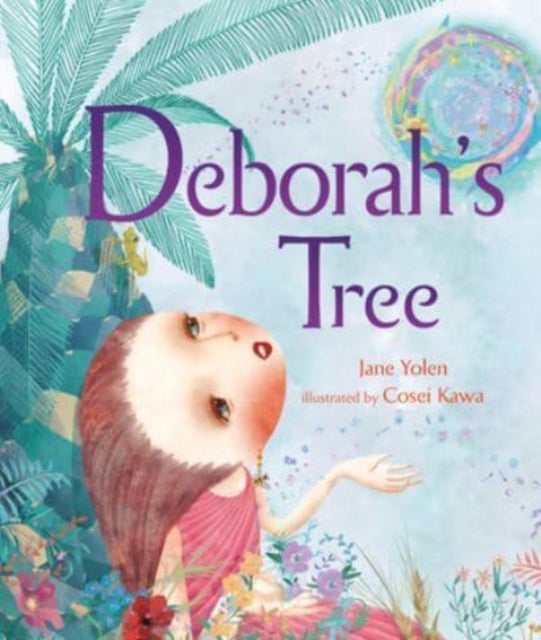 Deborah's Tree-9781728438955