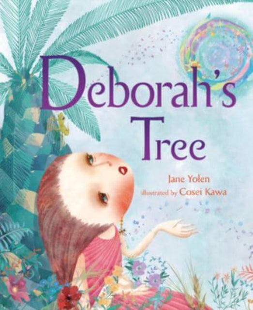 Deborah's Tree-9781728439013