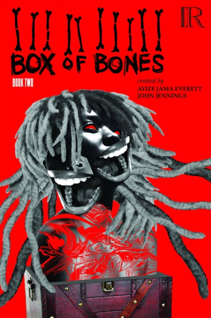 Box of Bones: Book Two-9781732638891