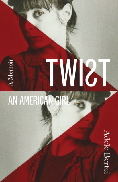 Twist: An American Girl-9781736309339