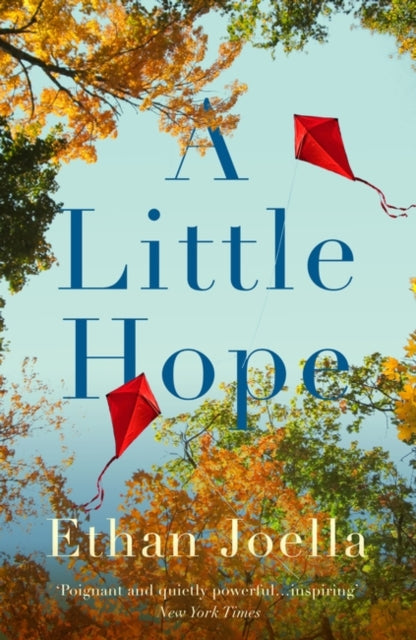 A Little Hope-9781739638245