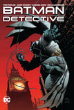 Batman: The Detective-9781779514189