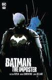 Batman: The Imposter-9781779514325