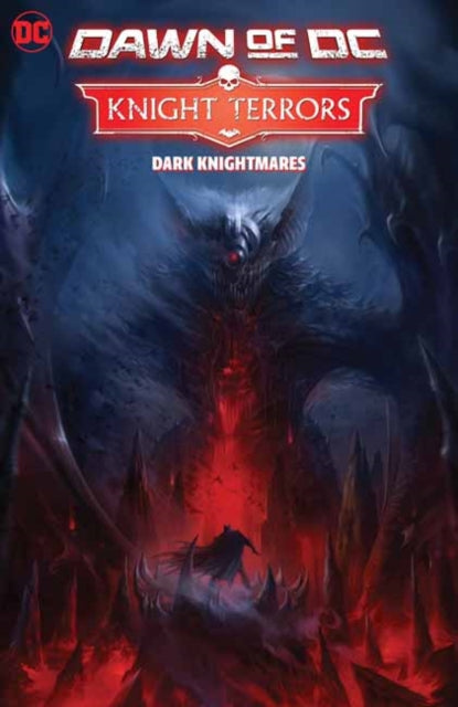 Knight Terrors Vol. 1: Dark Knightmares-9781779524652
