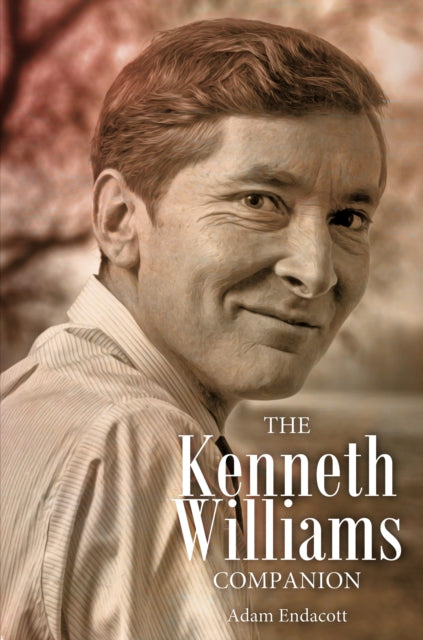 The Kenneth Williams Companion-9781781963869